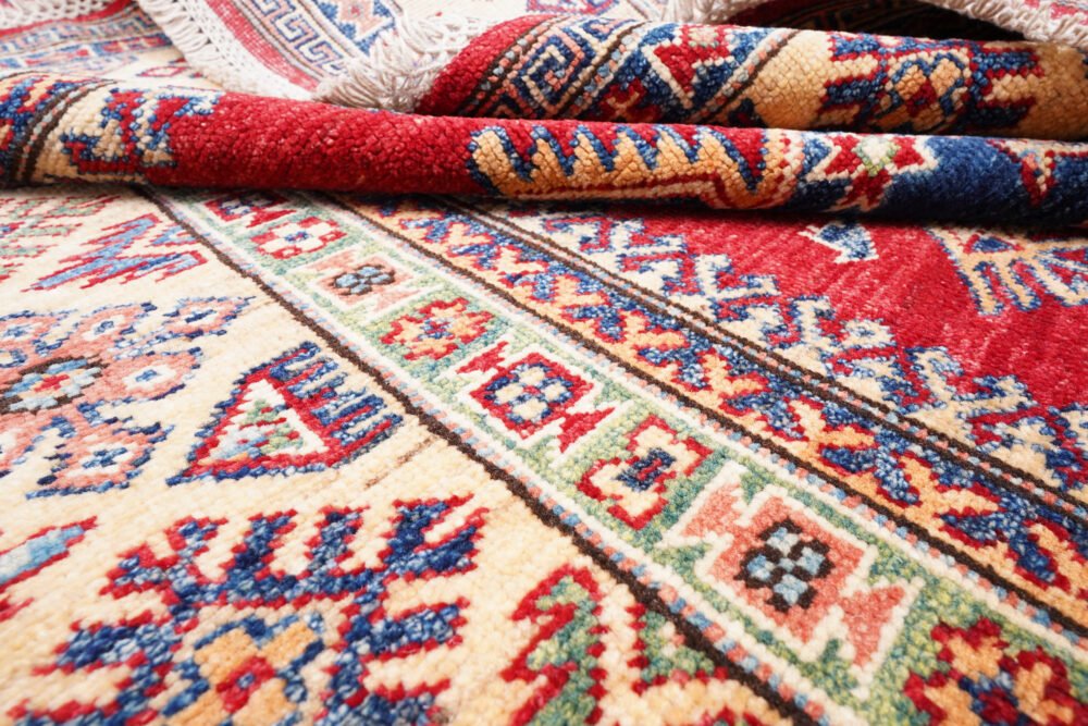 rug used for home interior enhancement