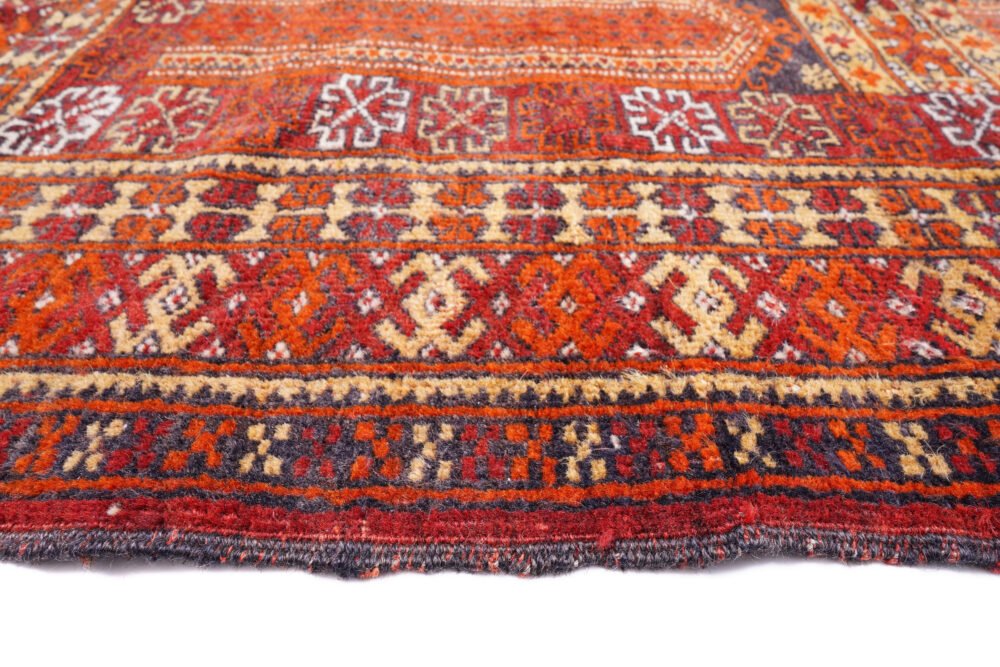 Bilcik Oriental Rug