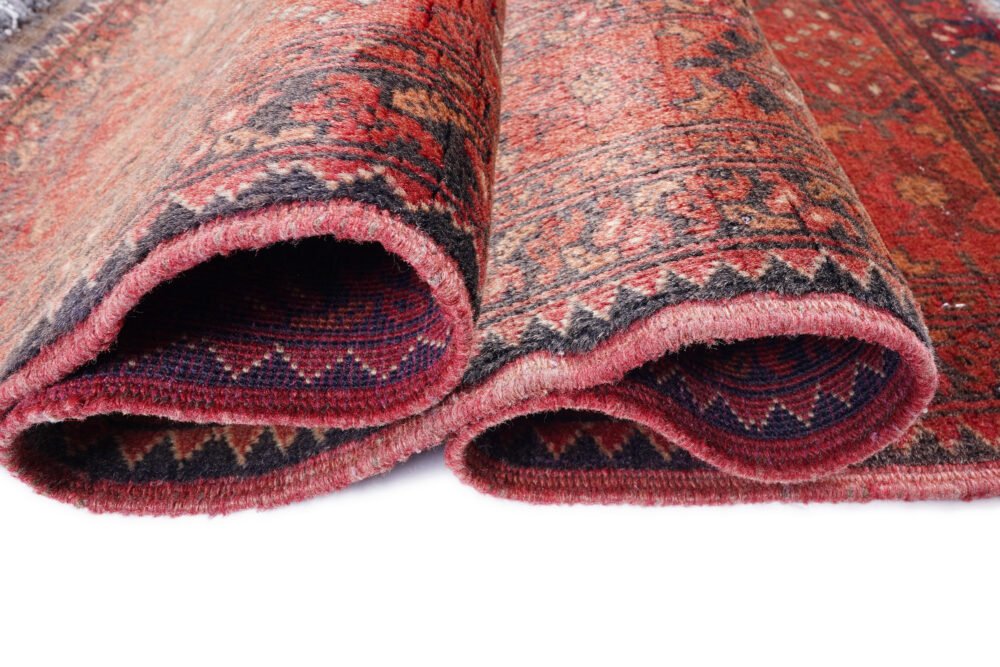rug used for home interior enhancement