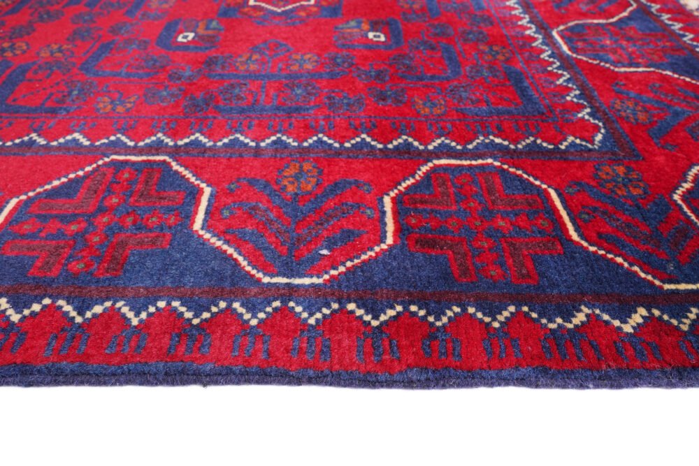 rug used for home interior enhancement
