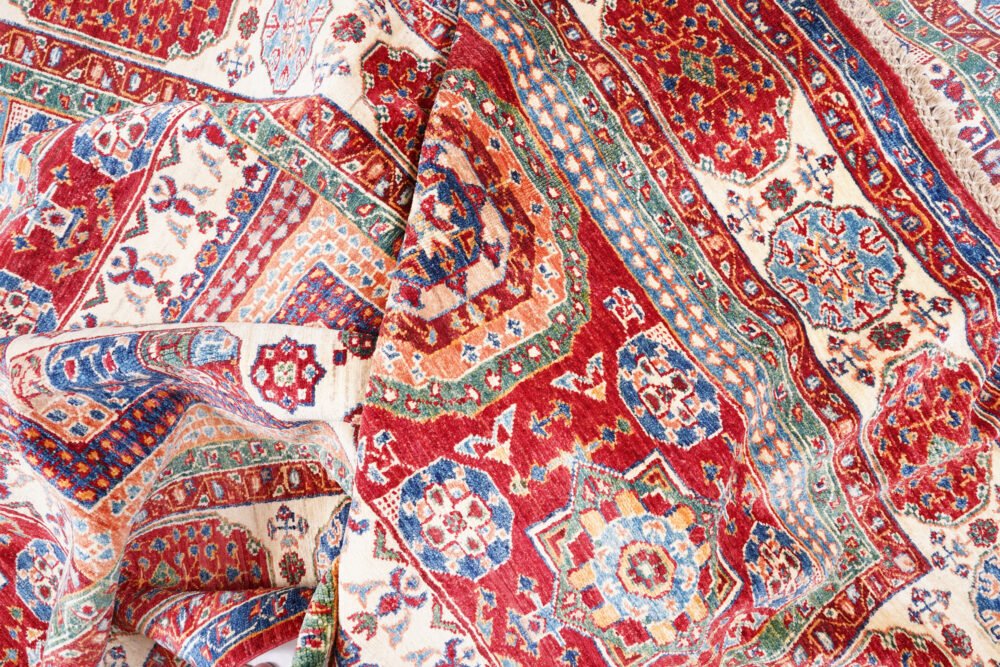 rug designed for home interiors
