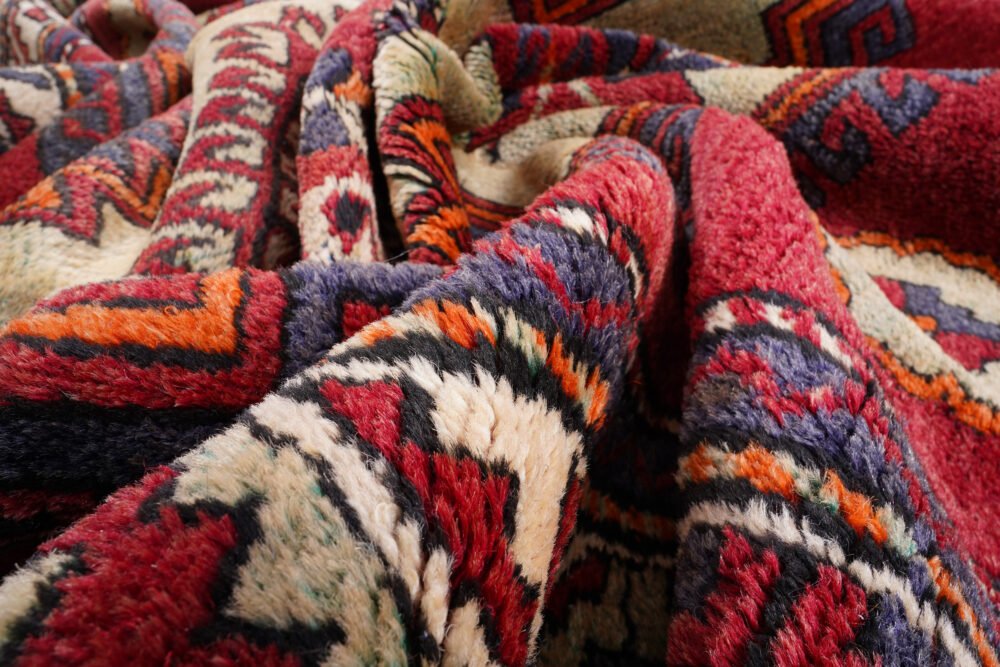 basic rug for general interior use
