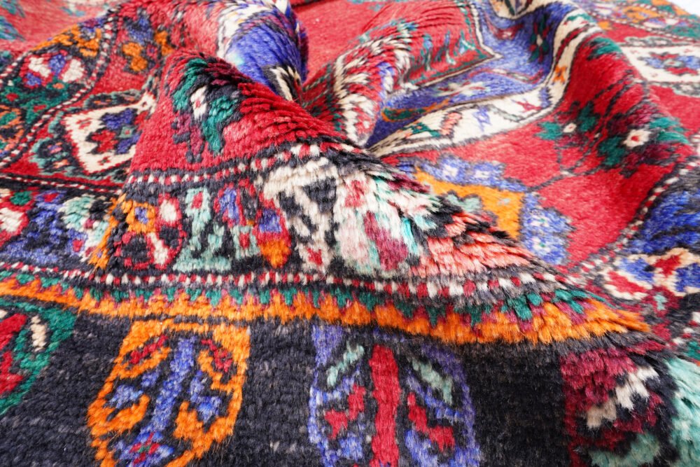 versatile rug for home settings