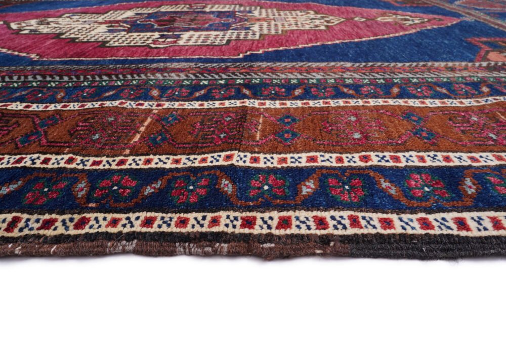 soft rug for household interiors