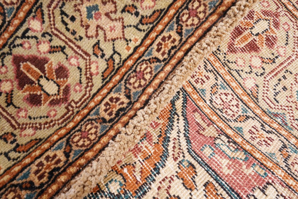 modern rug for interior styling