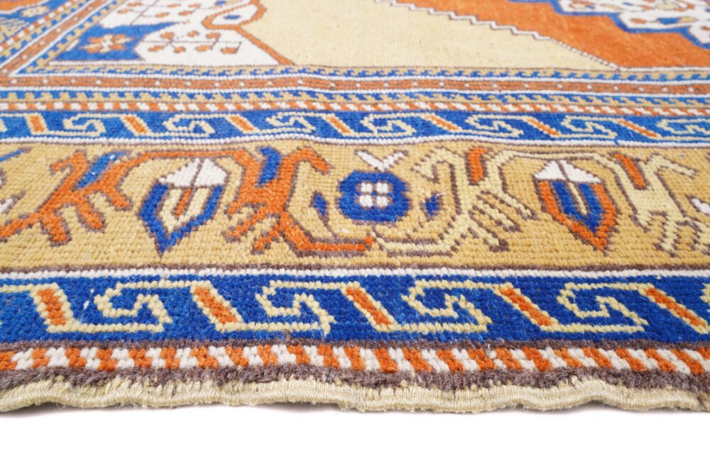Taspinar Oriental Rug