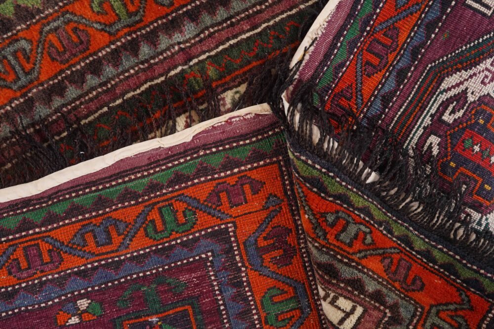 small entryway rug