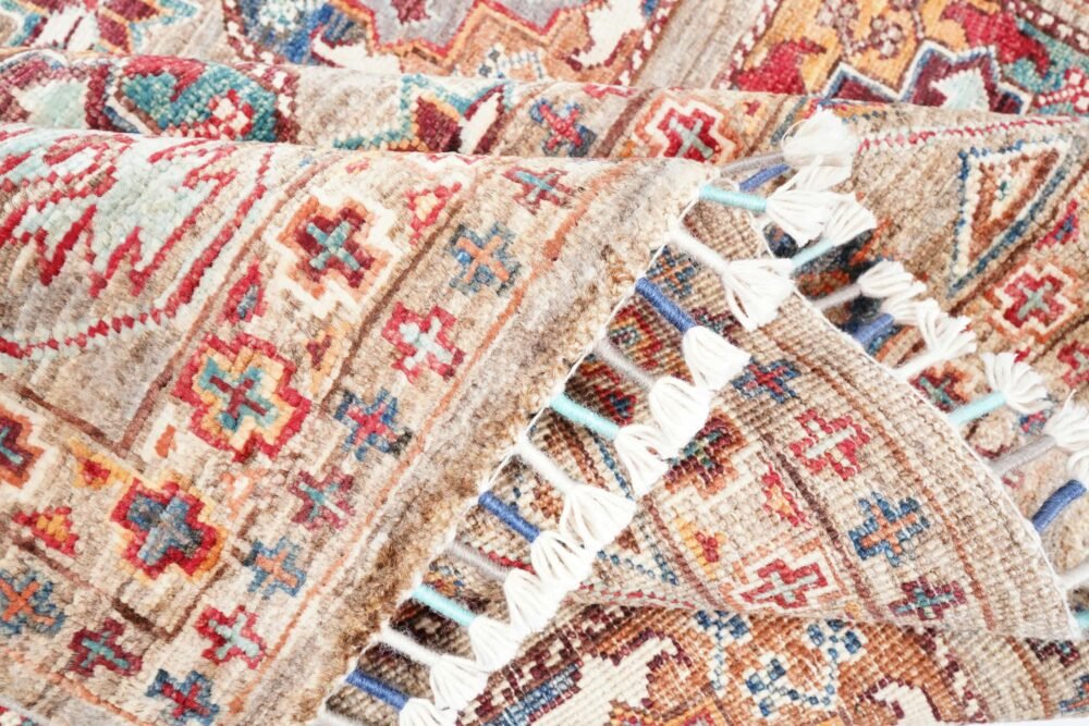 Afghan Sultani Rug