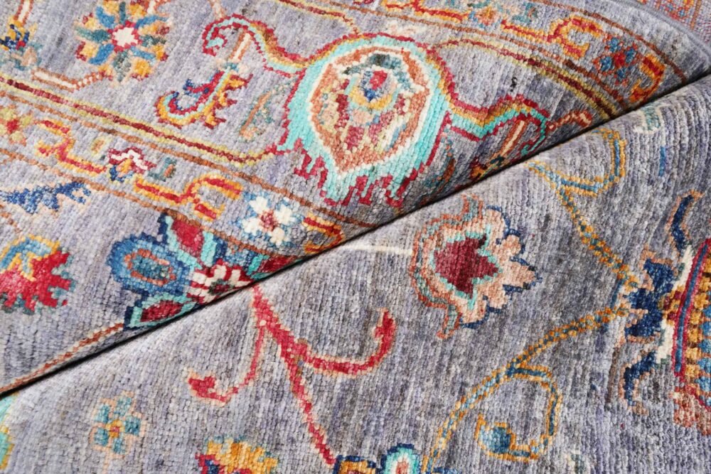 Afghan Sultani Rug