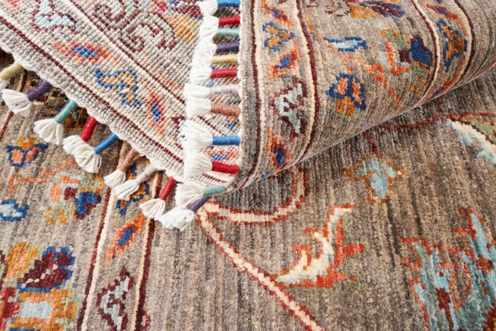 Afghan Sultani Oriental Rug
