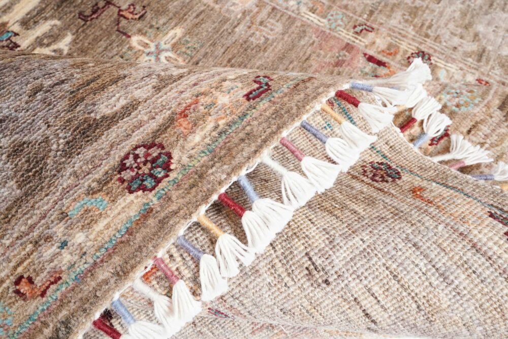Afghan Oriental Rug
