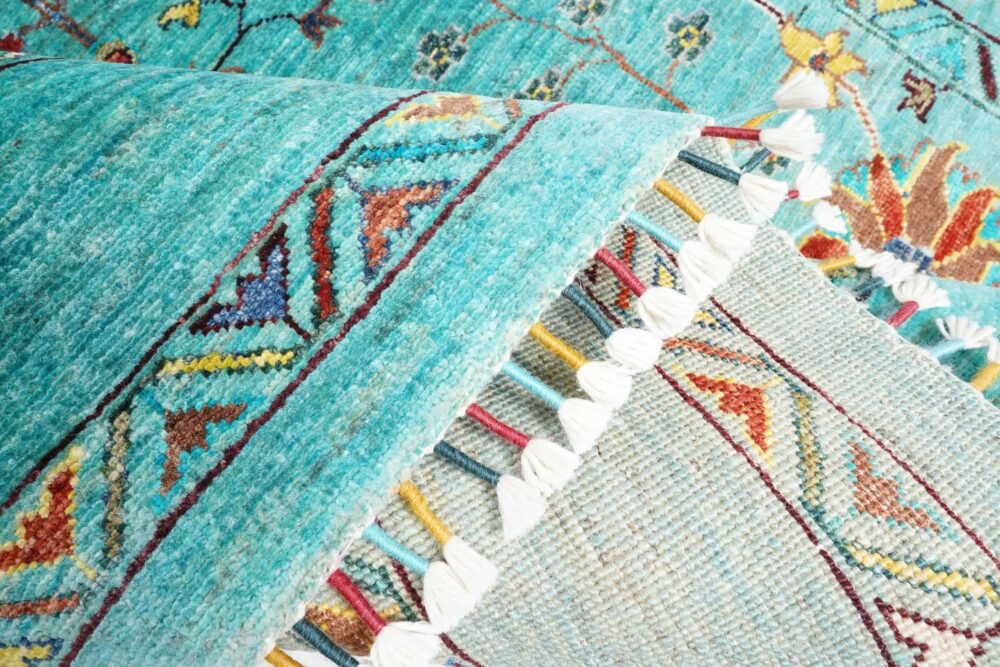 Afghan Oriental Rug
