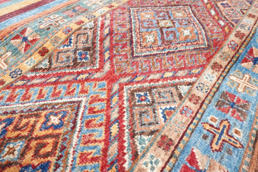 Afghan Horgin Rug