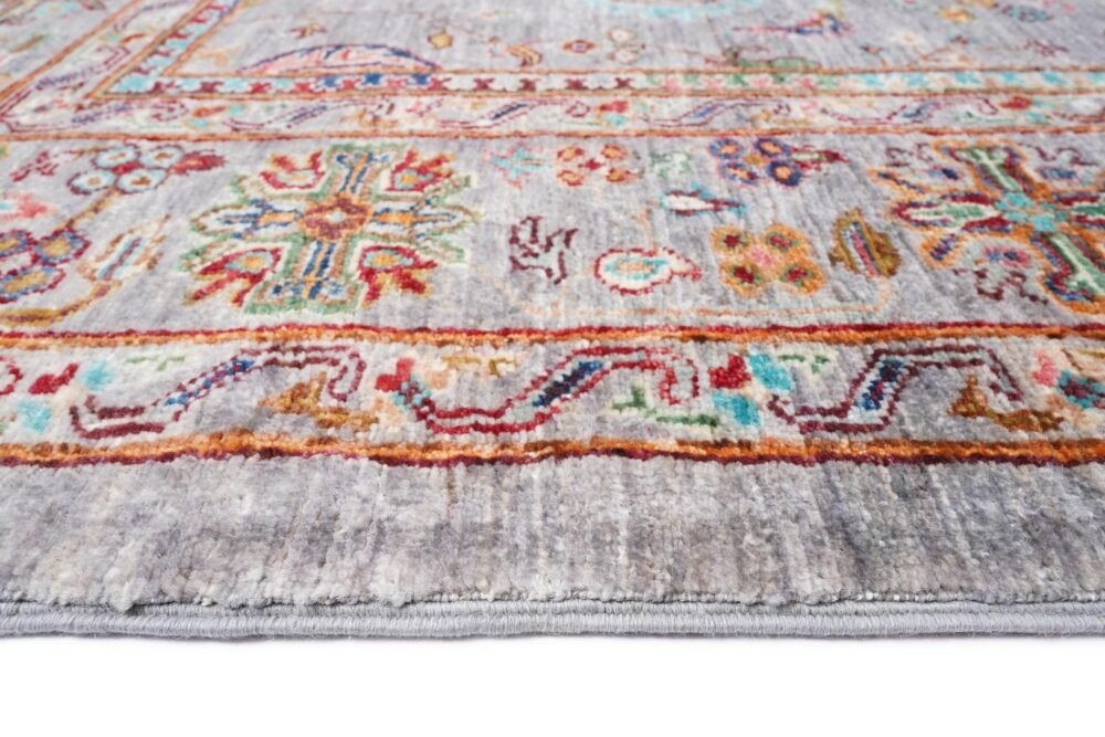 Oriental Afghan Rug