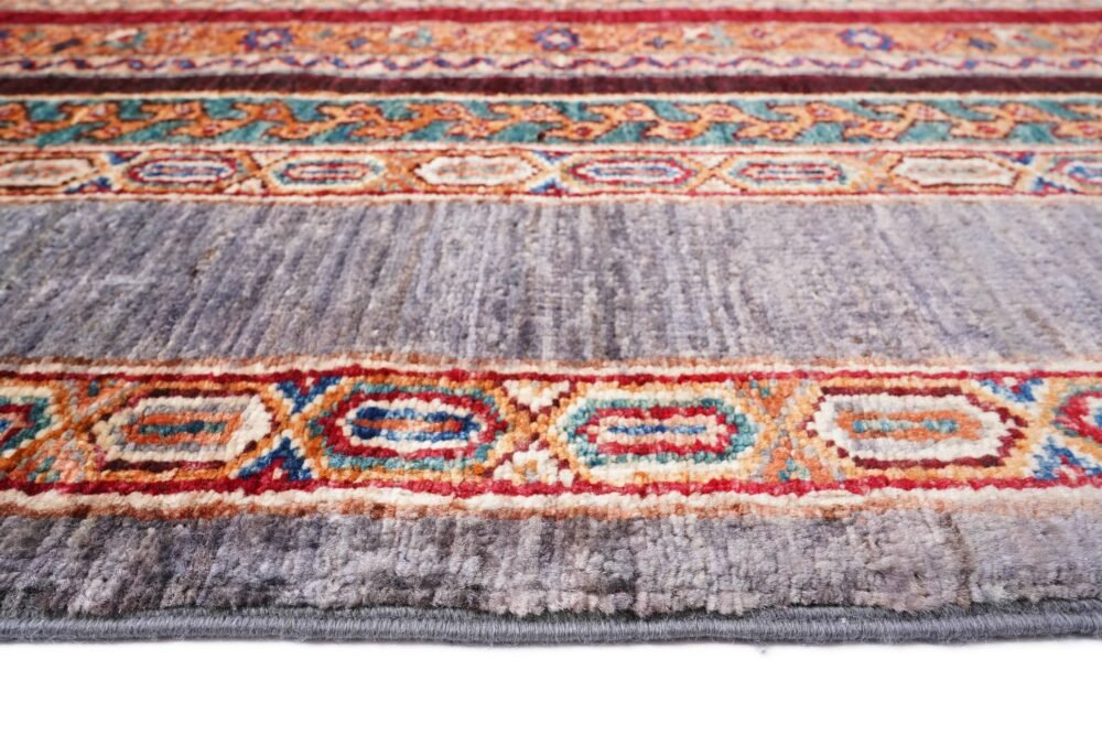 Sultani Afghan Rug