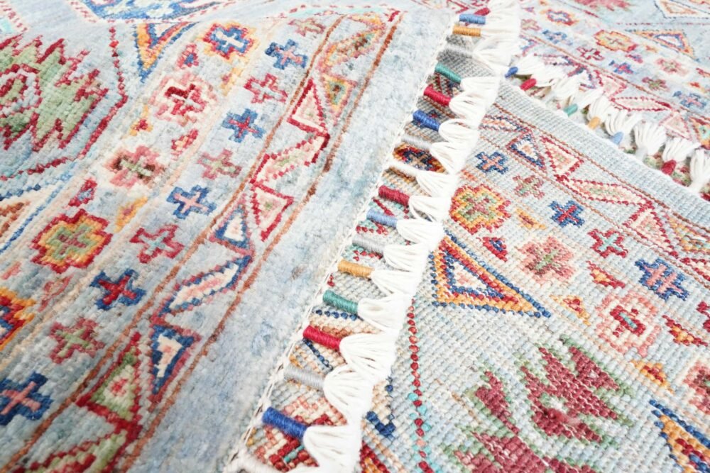 Sultani Afghan Rug
