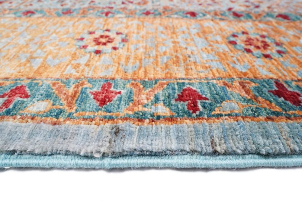 Afghan Memluk Rug