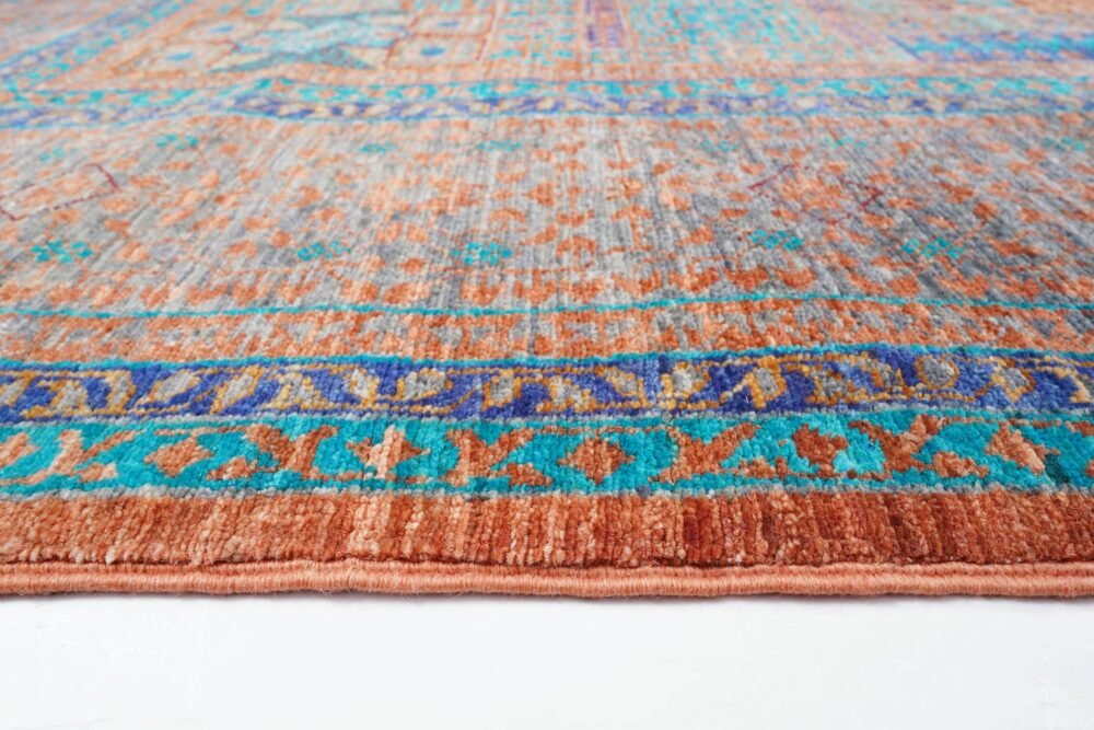 Turkish Memluk Rug