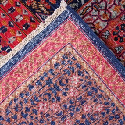 Extra Large Afghan Memluk Rug
