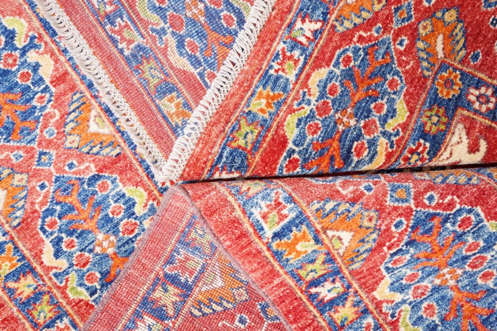 Afghan Sirvan Rug