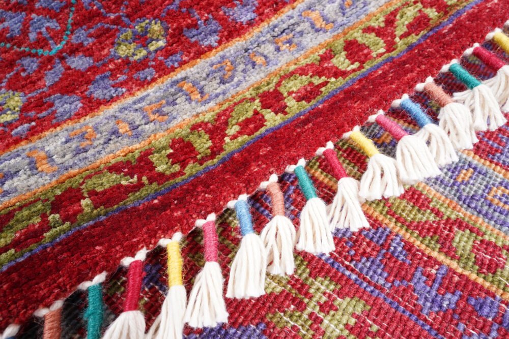 rug for floor decor in any living space