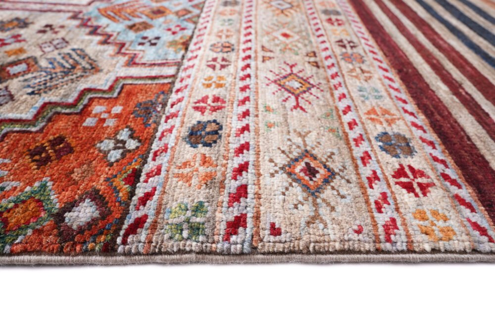 stylish area rug for general home use