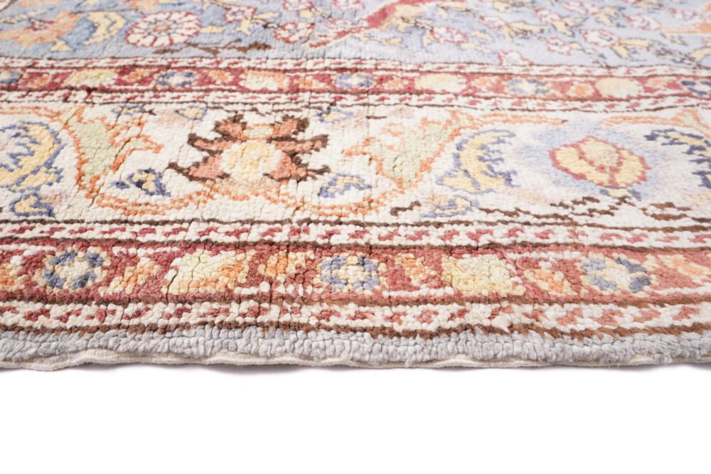 rug used for home interior enhancement