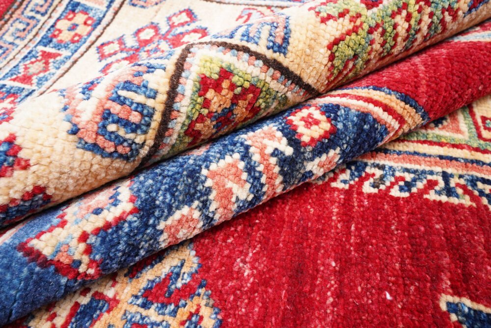 rug used for home interior enhancement