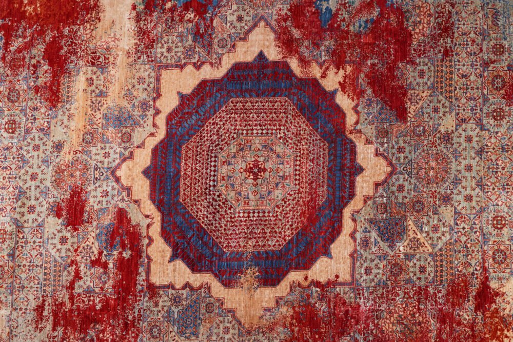rug for home flooring and decor