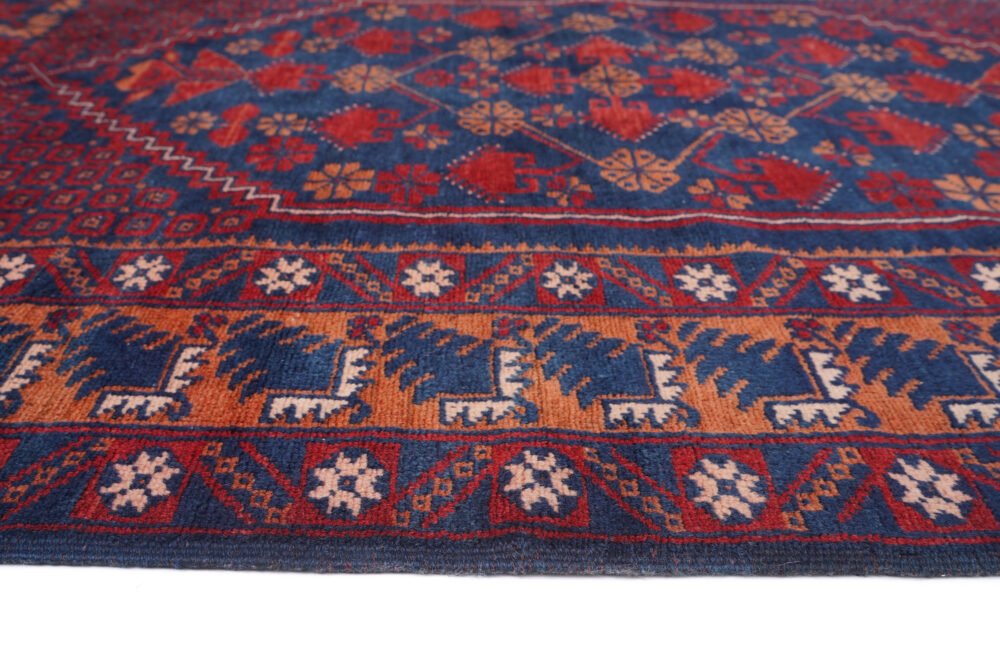 All-season indoor rug