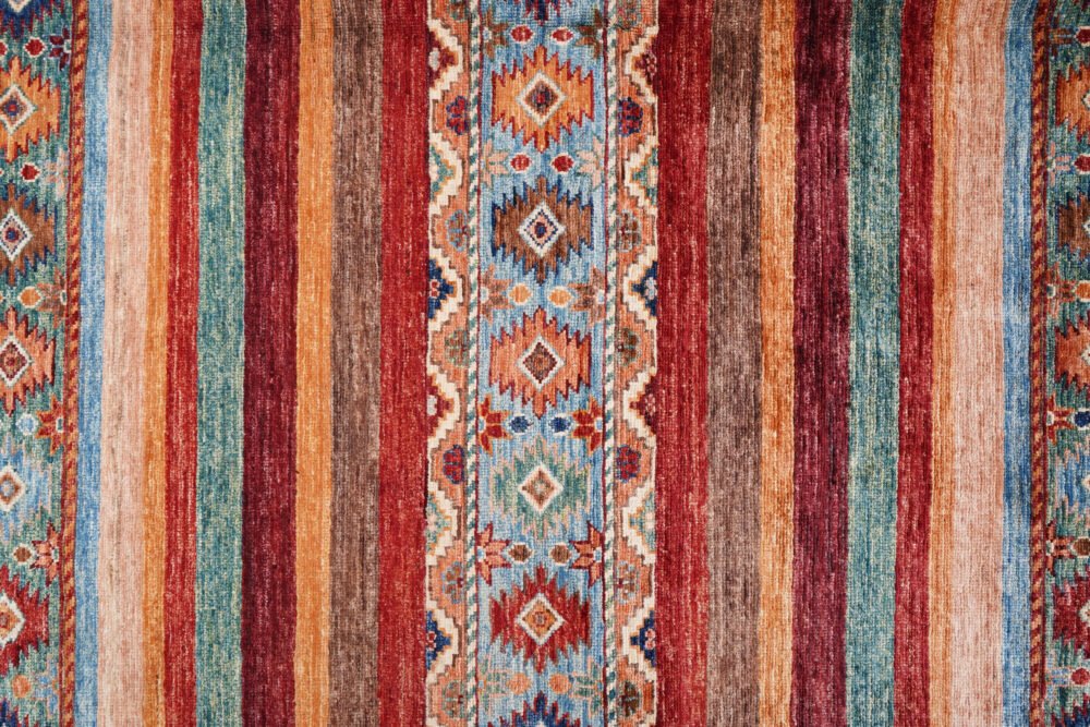 All-purpose area rug