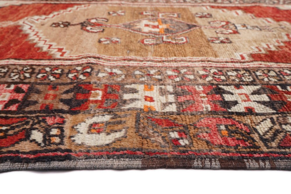 Konya Wool Rug