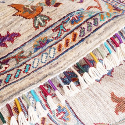 Afghan Sultani Rug