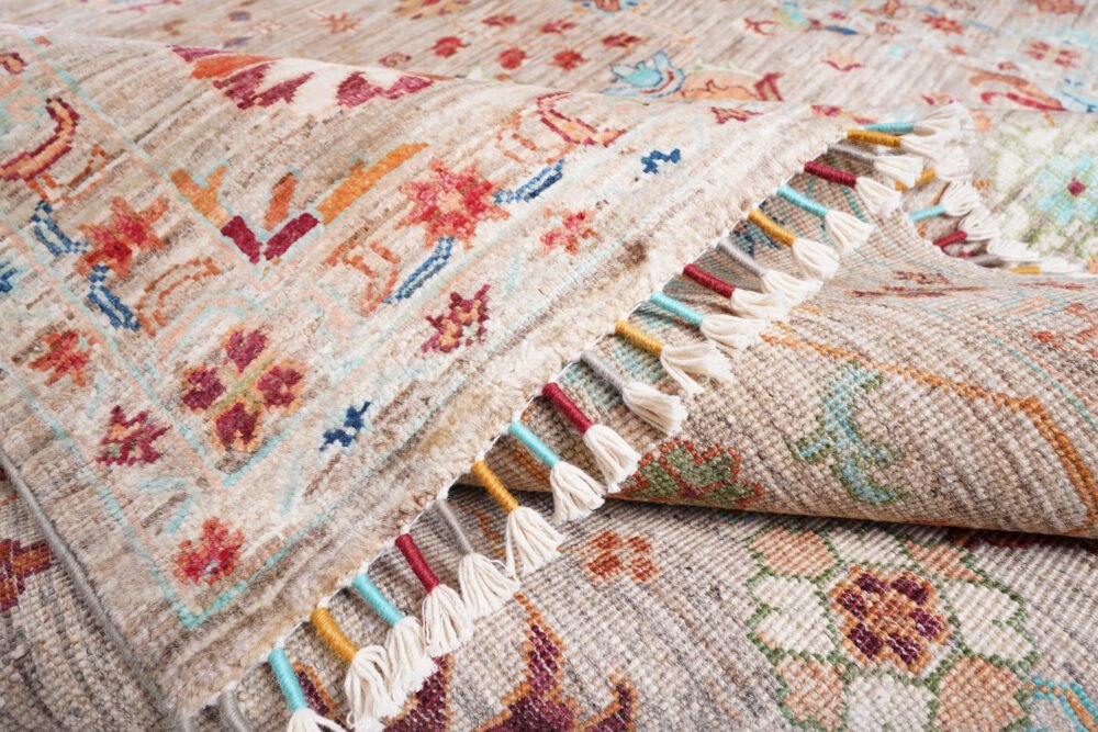 Turkish Sultani Rug