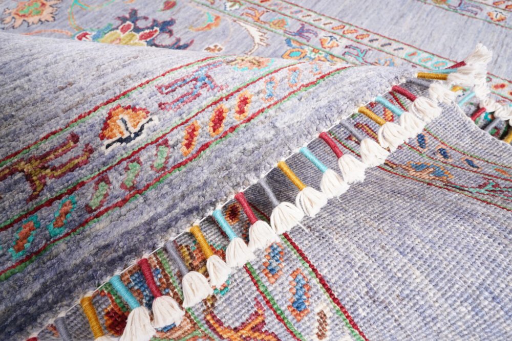 Afghan Oriental Rug
