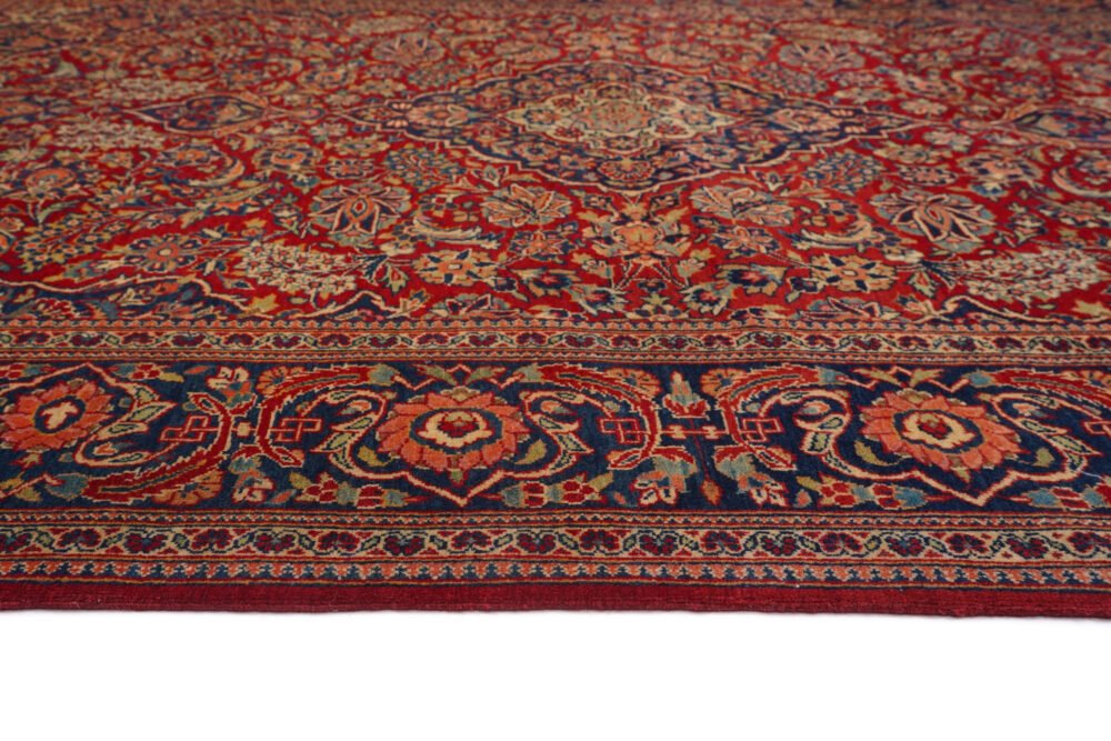 Keşan Vintage Rug