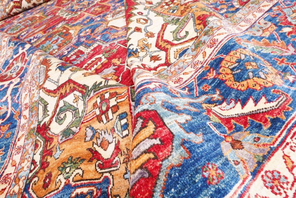 Anadol Oriental Rug