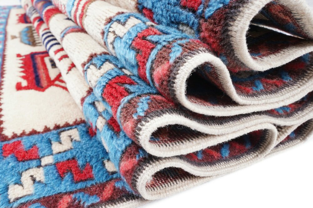 Versatile home rug