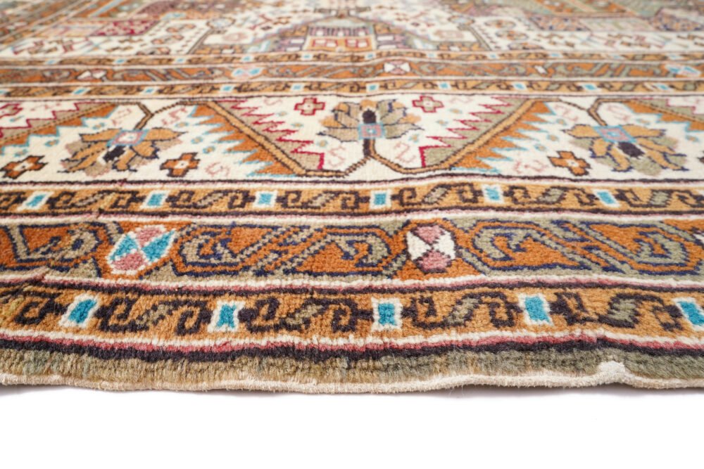 Kayseri Wool Rug