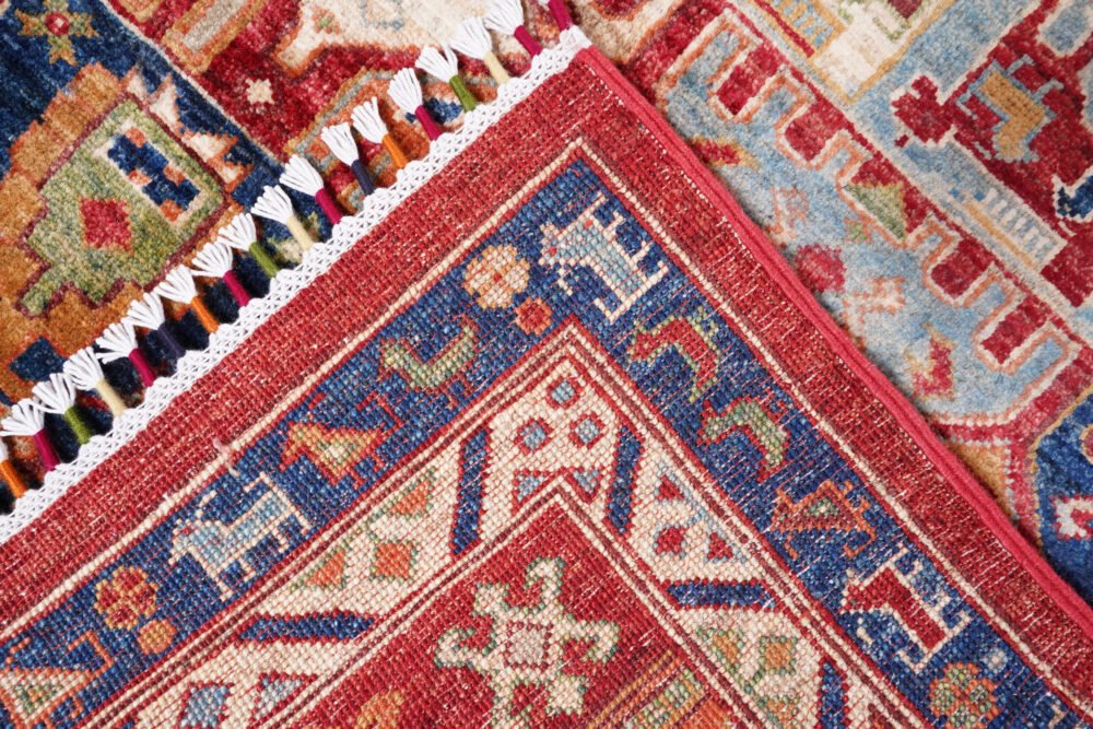 Afghan Sultani Rug