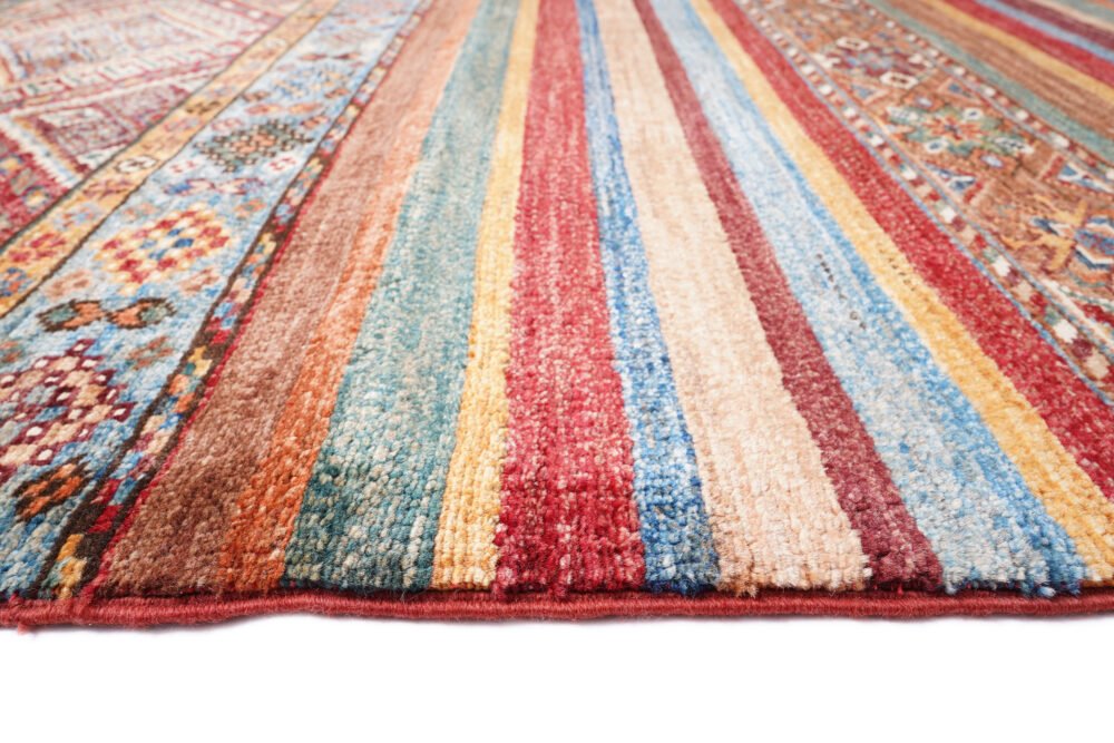 Classic area rug
