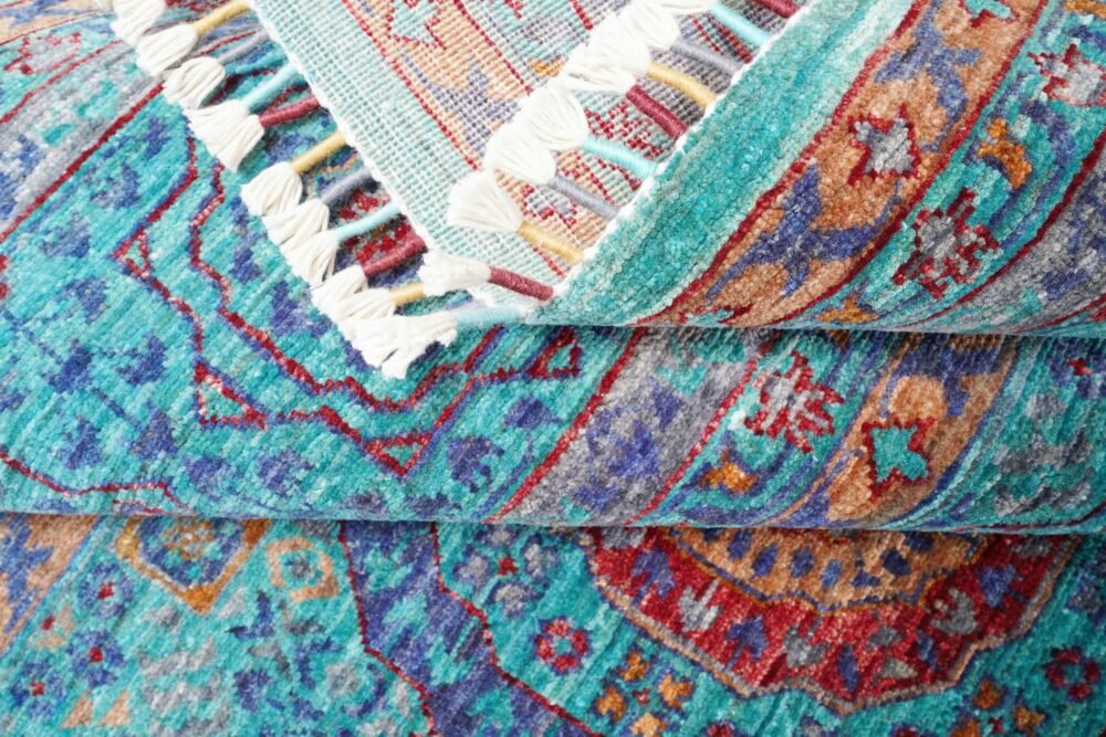 Afghan Memluk Rug