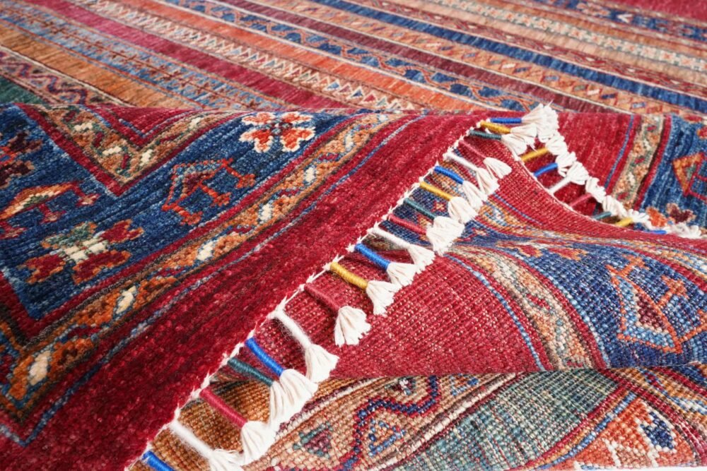 Afghan Horgin Rug