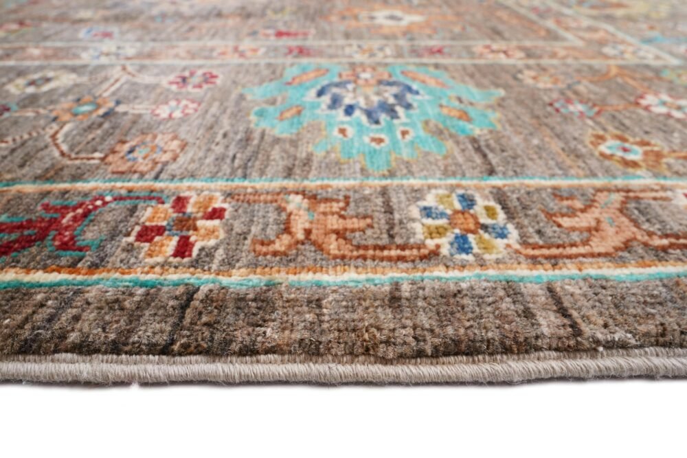 Afghan Oriental Rug