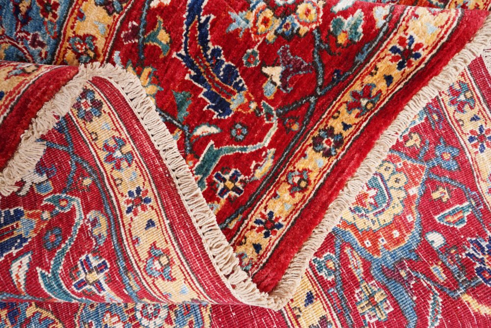 rug for home flooring and decor