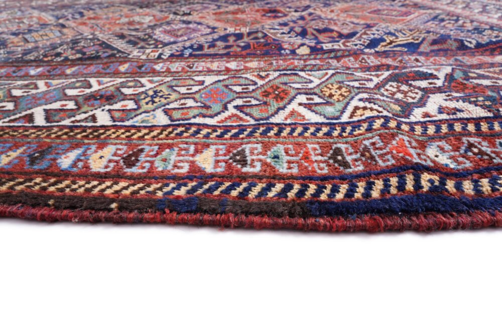interior rug in clean design