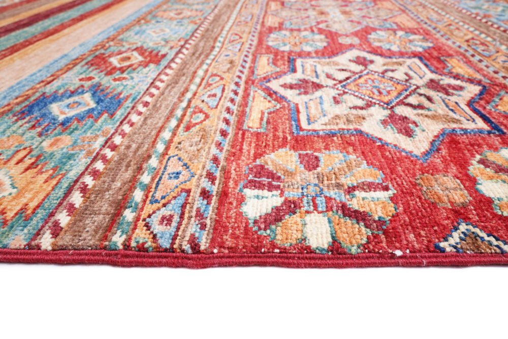 All-purpose area rug