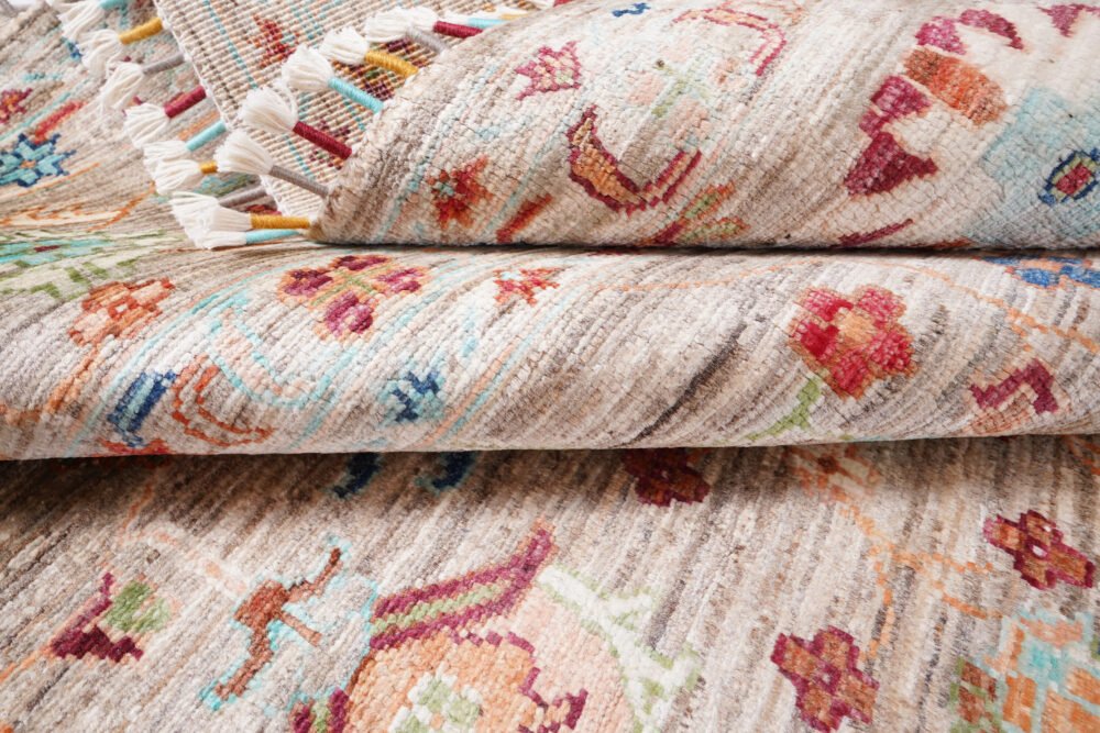 Turkish Sultani Rug