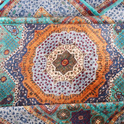 Afghan Memluk Rug