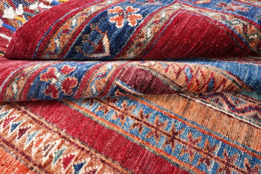 Afghan Horgin Rug